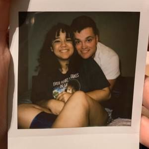 Meet your Posher, Mariel